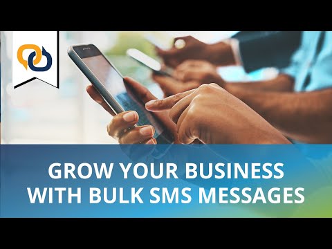How to use Bulk SMS to Send Text Messages to Large Groups | EZ Texting Guide