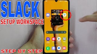 ✅ How To Setup A Slack Workspace 🔴