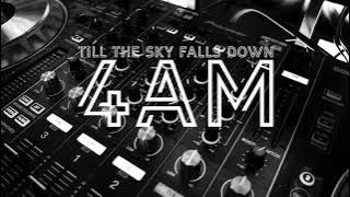 Dash Berlin - Till The Sky Falls Down (Pronti & Kalmani 4AM Remix)