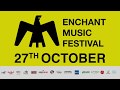 Enchant music festival in raipur  clipper28