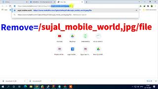 How To Dangerous File Blocked Error Fixed Download Mediafire