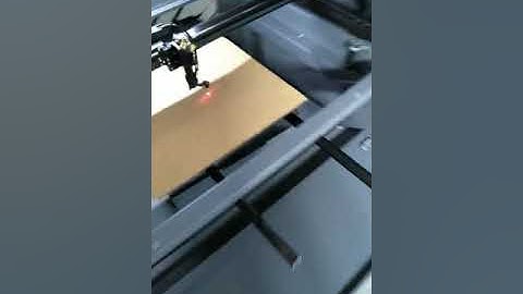 RDworks software- import file