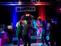 Help Beatles Cover Halloween 