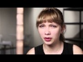 What They Don't Teach In High School, But Should. With Tavi Gevinson