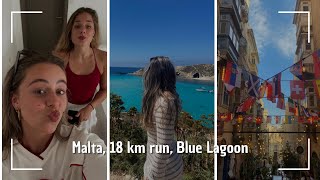 JOURNEY IN CROATIA // weekly vlog 6 // Malta