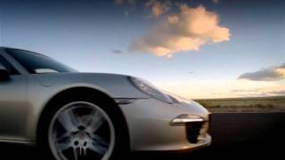 Porsche 911 2012 - Само Совершенство или Игрушка Для Богачей?