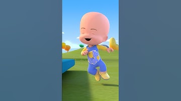 Sing🐞 Learn Bugs with Cuquin #CleoandCuquin #Cuquin