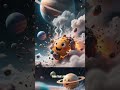 The Most Extreme Weather in the Universe