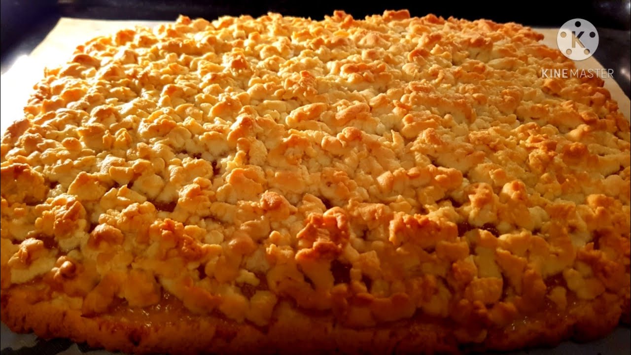 сэндвич-пирог