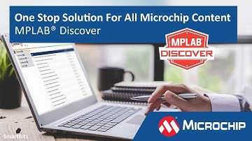 MPLAB Discover   Your Gateway to All Microchip Content