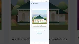 Complete All House Google pay indiHome challenge #shorts screenshot 4