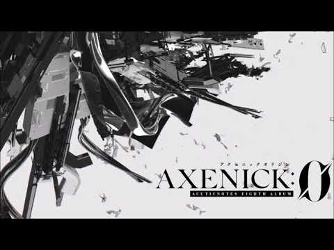 AXENICK：0