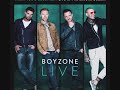 Capture de la vidéo Boyzone  - The Farewell Tour 2019 Live At 3Arena Dublin Jan 24 (Official Audio)