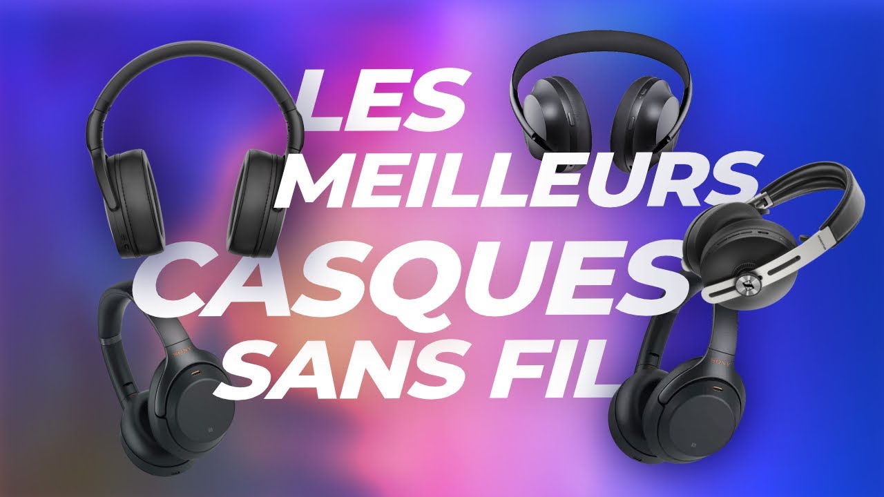 Casque Hi-Fi sans fil SHC5112/10