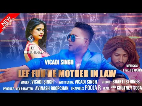Vicadi Singh -