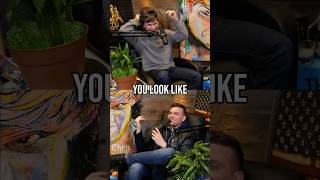 Chris Distefano Flames Theo Von 😂