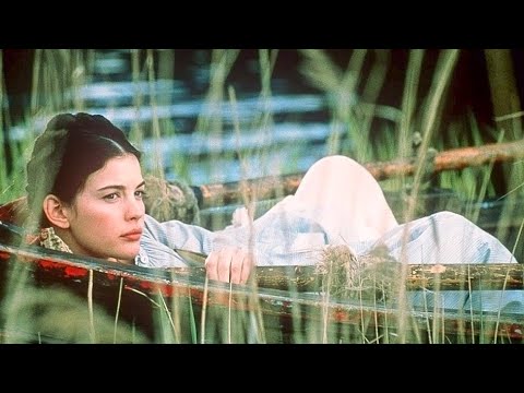 Татьяна Ларина ~ Скромность и нравственная чистота (к/ф Онегин)