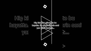 Bende Umudumu Kestim Artık. Hiç Kimseye Göre Deymez Artık Gecelerimi Mahv Etmeye...... Resimi