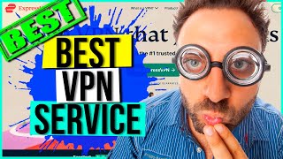The Best Free VPN Service For PC in 2021 🔥 image