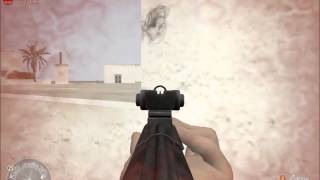 Miniclip - COD2 | Farias