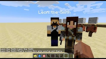 INSTALLATION GUIDE / TUTORIAL MCA MOD! (1.7.2)