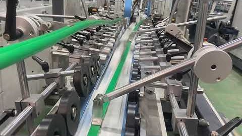 DGM-Smartfold 1100 Utral X play in Speed Acceleration and Deceleration