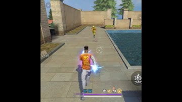 Thumbnail of POWER OF NEW SANDSTORM SHIMMER M1887 - GARENA FREE FIRE