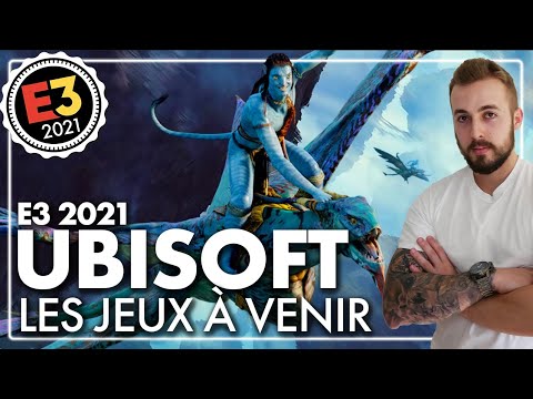 Vidéo: Ubisoft Retarde Le Nouveau Jeu De Pilote