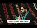 Ey sevgili hasan as  sayed majid banifatemeh  trke altyazl sinezen