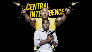 Central Intelligence - Official Trailer [HD]