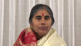 28  Mar 2020 Mother Meera Meditation wherever you are