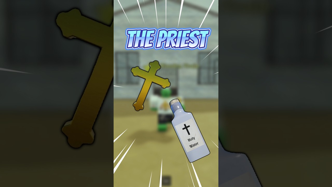 Is the PRIEST CLASS in DEAD RAILS actually WORTH IT? ✝️