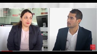 BOURSE: On Décortique La Tendance Avec Les Analystes De CFG Bank BOURSE: On Décortique La Tendance Avec Les Analystes De CFG Bank