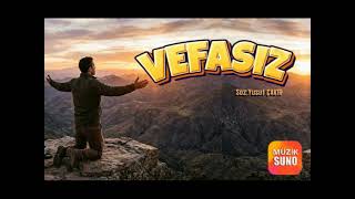 Yazık Bana Be Vefasiz