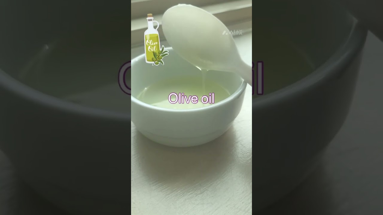 How to make ur own homemade eyelash serum 