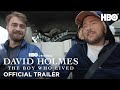 David Holmes: The Boy Who Lived | Official Trailer | HBO