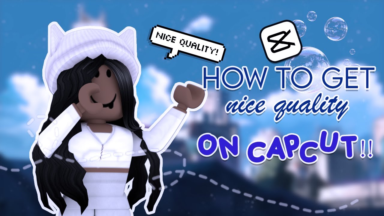 CapCut_does roblox cost money download now