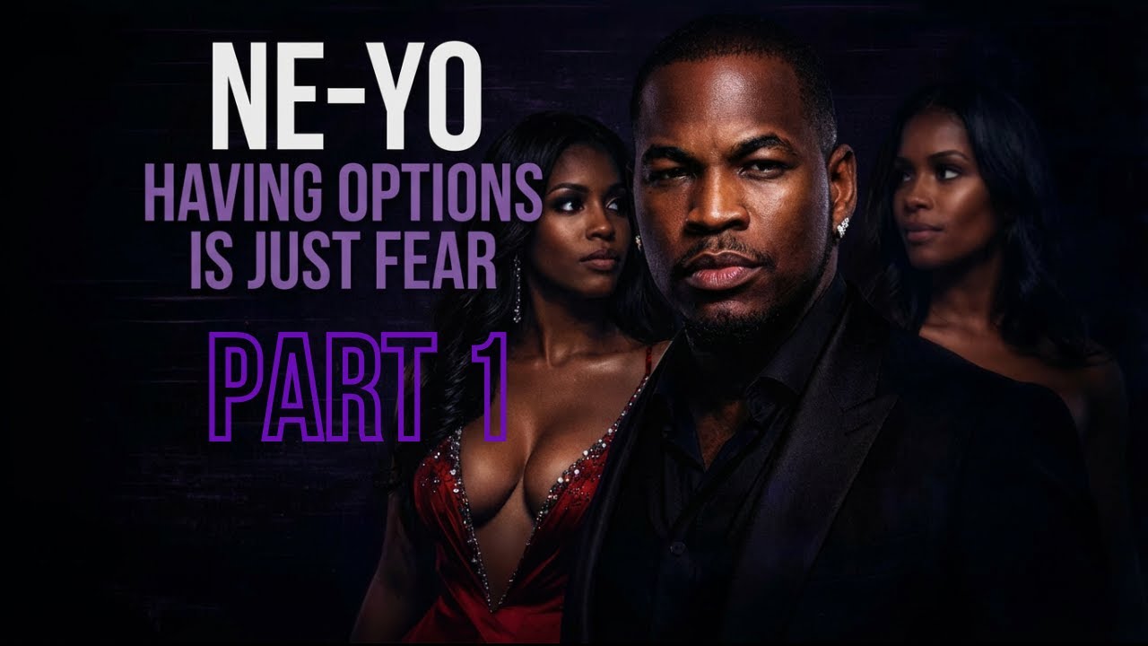 Ne-Yo: Spreading Yourself Across Multiple People Leaves You Isolate