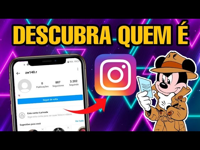 Brincando com Fogo Brasil: descobrimos o perfil do Instagram dos