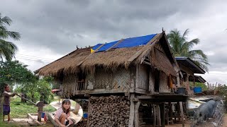 วิถีชนบทEp2: เยือนหมู่บ้านไกสอน เมือง นอง แขวง สะหวันนะเขต