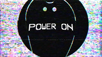 POWER ON