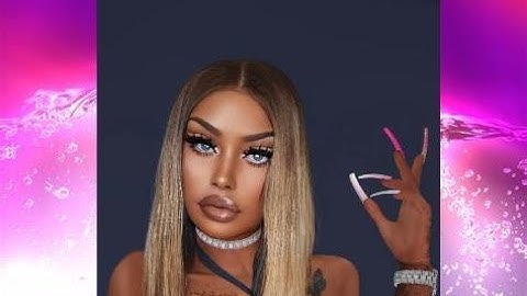 How to make your OWN AO using Firestorm Viewer | custom AO  Step By Step Help | SL Beginner Friendly