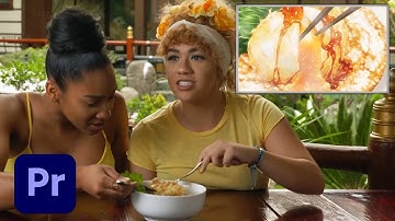 Managing Projects for Scalability with Productions in Premiere Pro | Essential Workflows with FBE