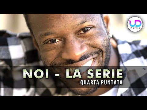 Noi, Quarta Puntata: Daniele Non Perdona Sua Madre!