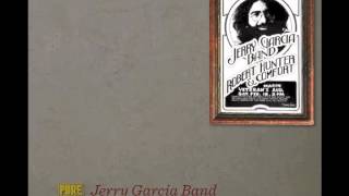 Let Me Roll It - Jerry Garcia Band - Keystone Palo Alto - (1978-06-18)