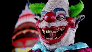 اقوى واغرب 5 سفاحين مهرجين بيقتلوا البشر !!! | ملخص فيلم Slasher Of Clowns