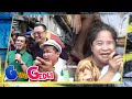 Tindera ng daing, binigyan ng maagang pamasko | Eat Bulaga | November 4, 2023