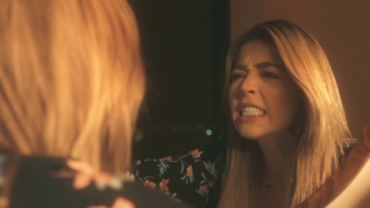 La Inolvidable - Sal De Mi Vida (Video Oficial)