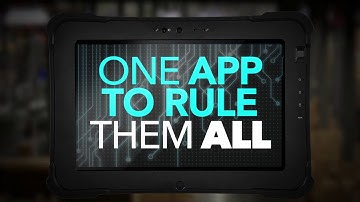 Manhattan Active® WMS Unifed Execution