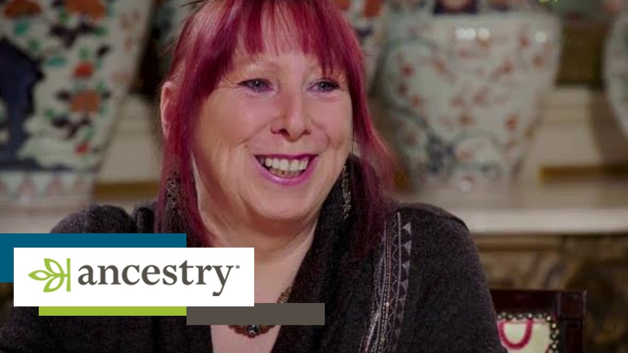 Polish Prince May Be Sue's Grandfather? | My Family Secrets Revealed | Ancestry